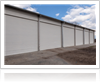 Secured storage Units in Mountain View
